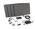 Thunder Energy Storm 710W Plug-In Solar Kit