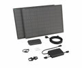 Thunder Energy Storm 360W Plug-In Solar Kit